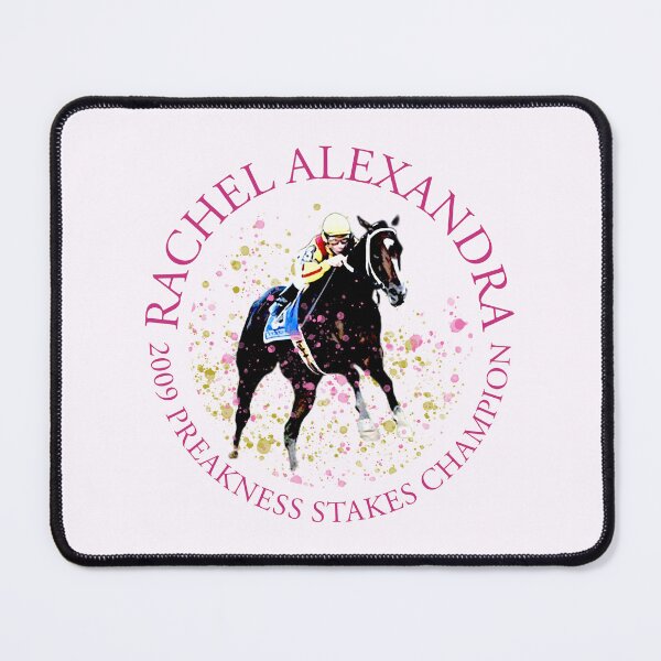 Item preview, Rachel Alexander 2009 Preakness Stakes Champion - Filly Power designed and sold by Ginny Luttrell.