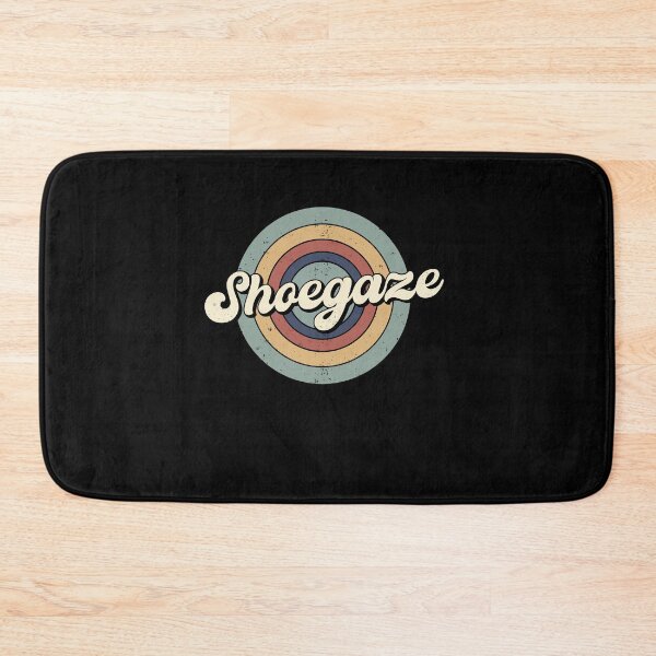 Item preview, Shoegaze Bands Tribute Art designed and sold by elderberry.