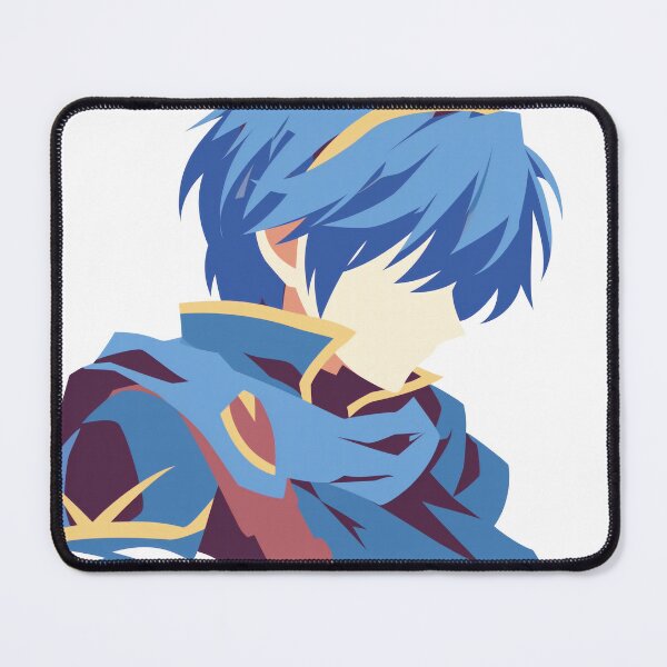 Item preview, Minimalist Marth designed and sold by SchellStation.
