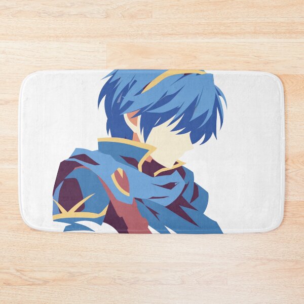 Item preview, Minimalist Marth designed and sold by SchellStation.
