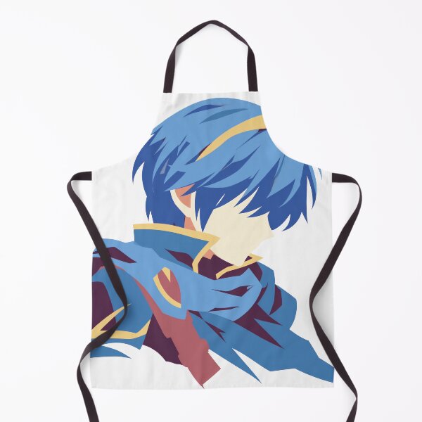 Item preview, Minimalist Marth designed and sold by SchellStation.