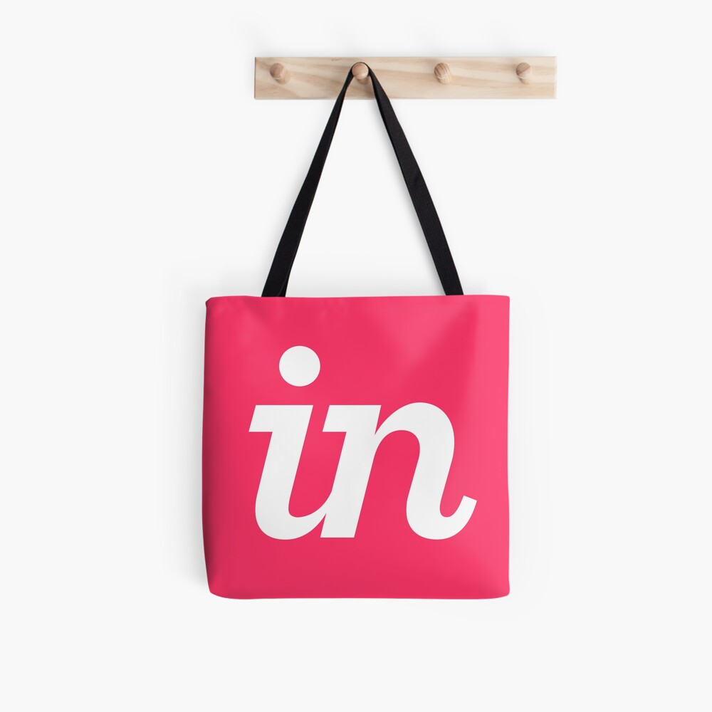 InVision Tote Bag