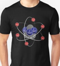Little Atom Unisex T-Shirt
