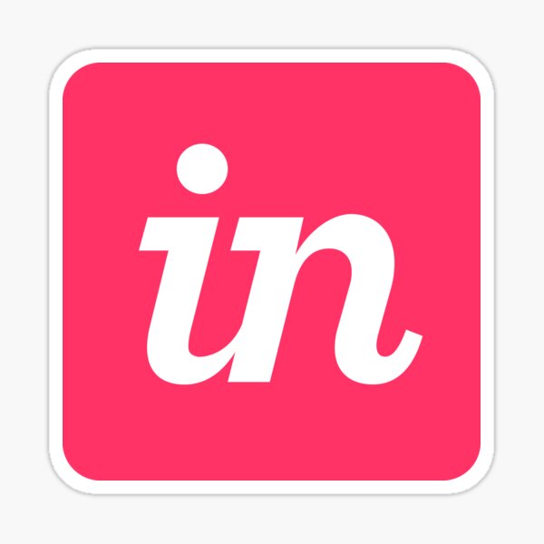 InVision Sticker