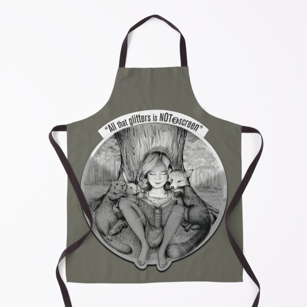 Item preview, The reader / La lectora designed and sold by PajaroPez.