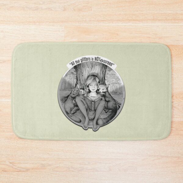 Item preview, The reader designed and sold by PajaroPez.