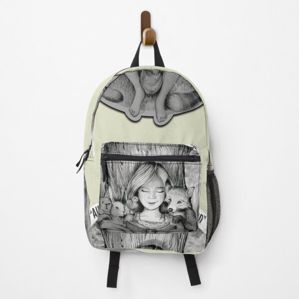 Item preview, The reader designed and sold by PajaroPez.