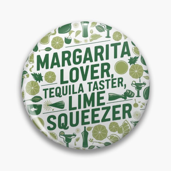 Item preview, Margarita Lover, Tequila Taster, Lime Squeezer  designed and sold by matrena12.
