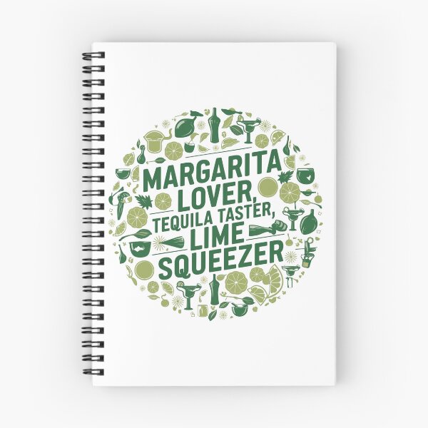 Item preview, Margarita Lover, Tequila Taster, Lime Squeezer  designed and sold by matrena12.