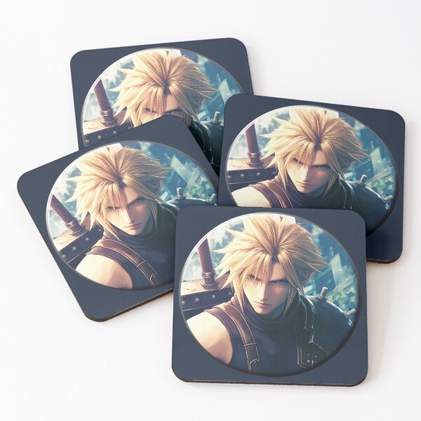 Item preview, Cloud Token designed and sold by SchellStation.