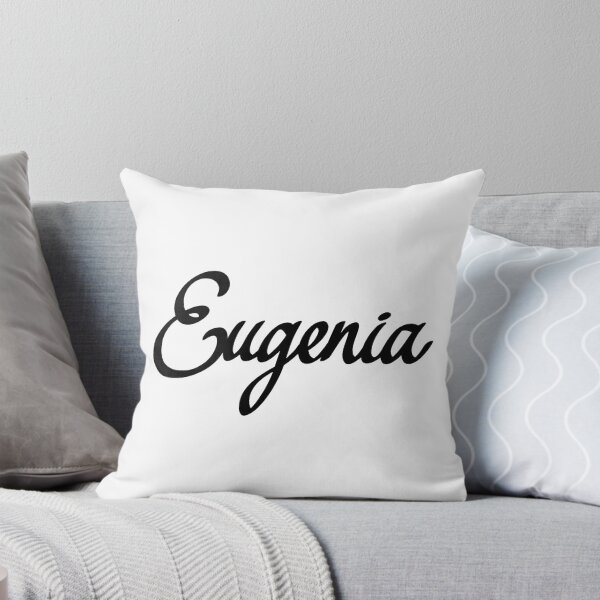 Artikelvorschau, Eugenia entworfen und verkauft von Shalomjoy.