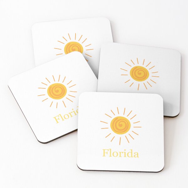 Item preview, Florida Sun designed and sold by CanterburyLane.