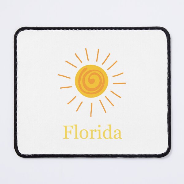 Item preview, Florida Sun designed and sold by CanterburyLane.