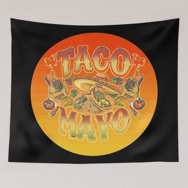 Item preview, Fiesta cinco de mayo 5demayo designed and sold by artscreat.