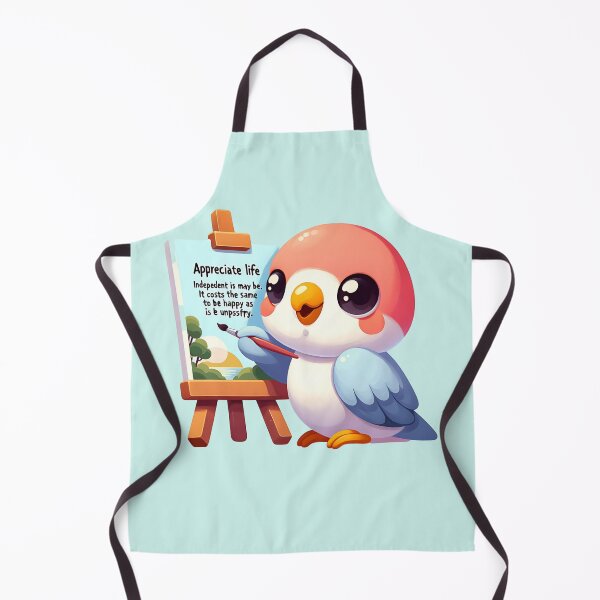 Item preview, The Painting Parrot: A Message of Appreciation in Photography designed and sold by 0penvimark.
