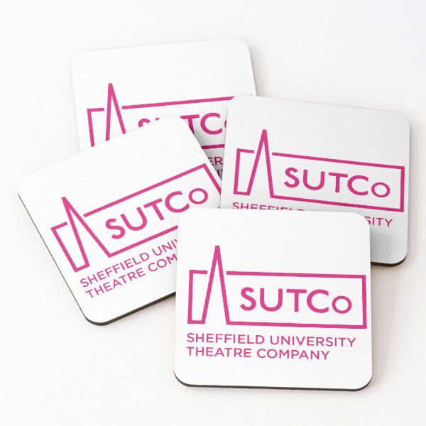 Item preview, PINK SUTCo Logo designed and sold by SUTCo-Merch.