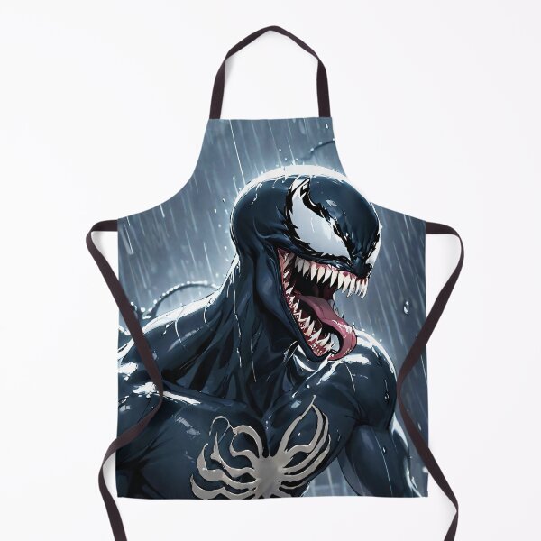 Item preview, Symbiote 001 designed and sold by Raziel619 Prints.