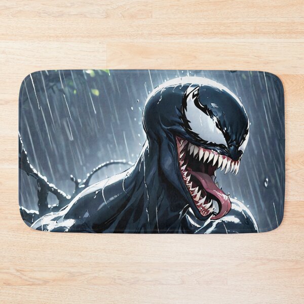 Item preview, Symbiote  001 designed and sold by Raziel619 Prints.