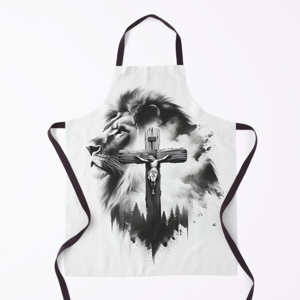 Item preview, Jesus Lion Judas designed and sold by Seelenretter.