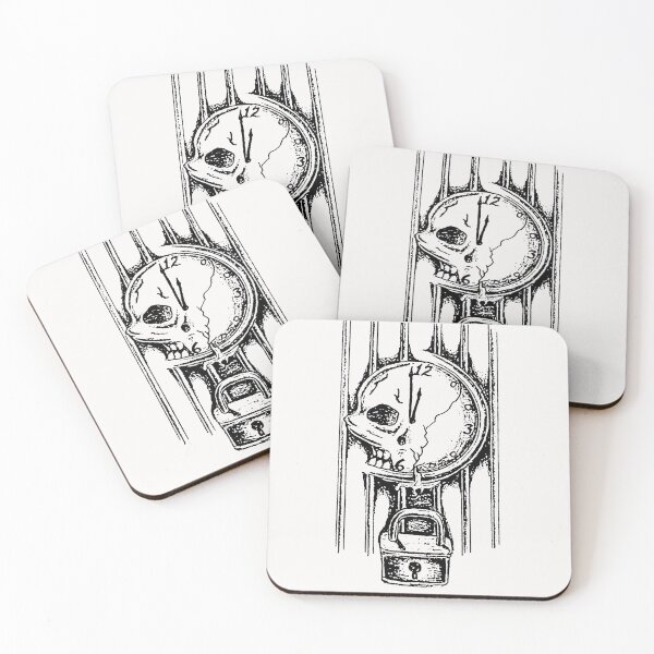 Item preview, 5 to 12; Prison Tattoo; Hardcore Style;  designed and sold by StickerApe.