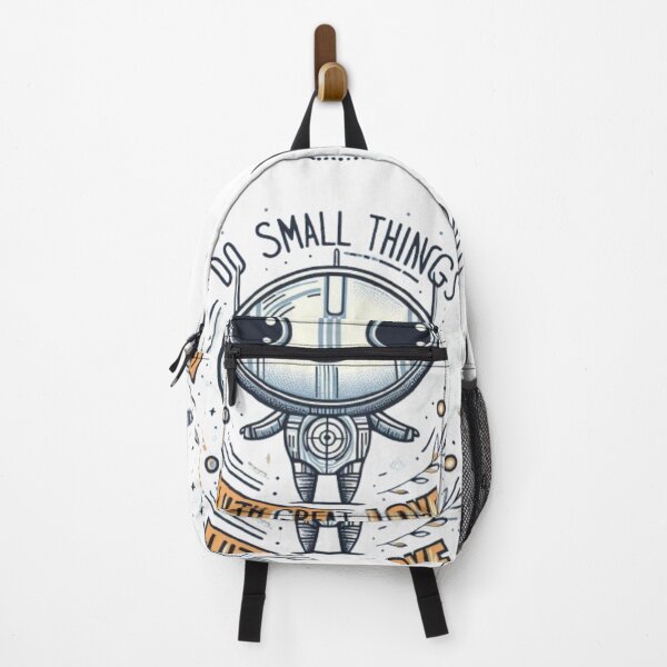 Item preview, Do small things with great love :from EgyApe Artists ( 2nd design ) designed and sold by egyape ⭐⭐⭐⭐⭐.