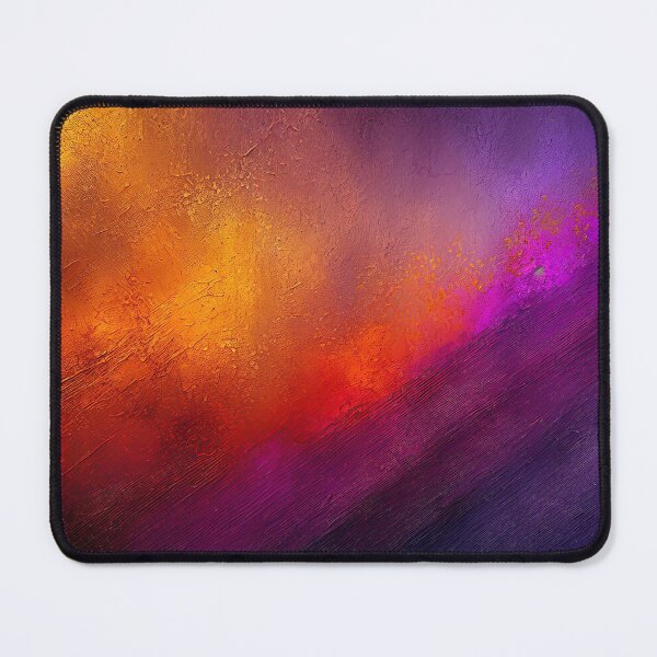 Item preview, Vibrant mix of colors; gold, orange, purple, and red blend seamlessly creating a visually stimulating abstract texture designed and sold by homydesign.