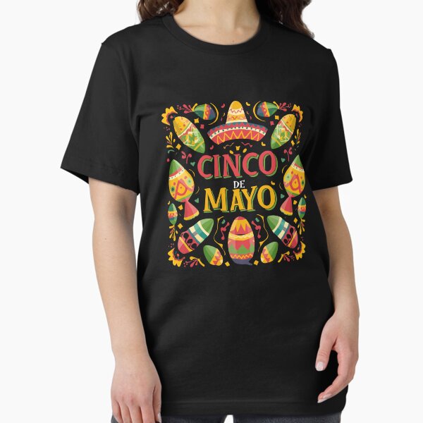 Item preview, Fiesta cinco de mayo 5demayo designed and sold by artscreat.