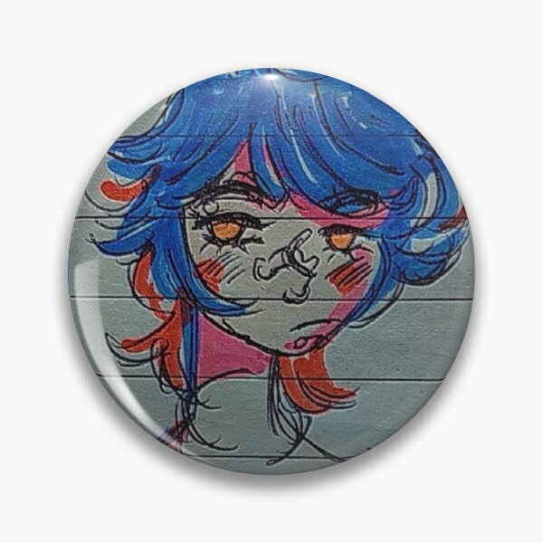 Item preview, Malala. designed and sold by Bl00m-Sh0p.