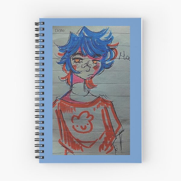 Item preview, Malala. designed and sold by Bl00m-Sh0p.