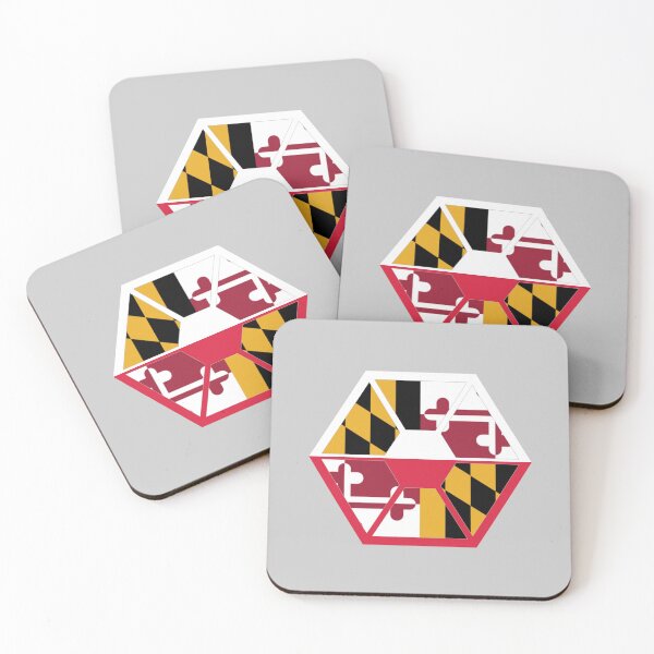 Item preview, Poland CIS emblem - Maryland ver. designed and sold by HK-C.