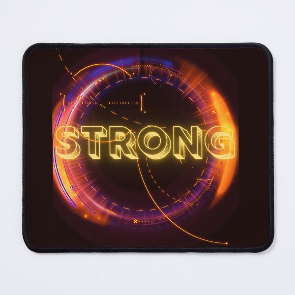 Item preview, STRONG designed and sold by DeeATX.