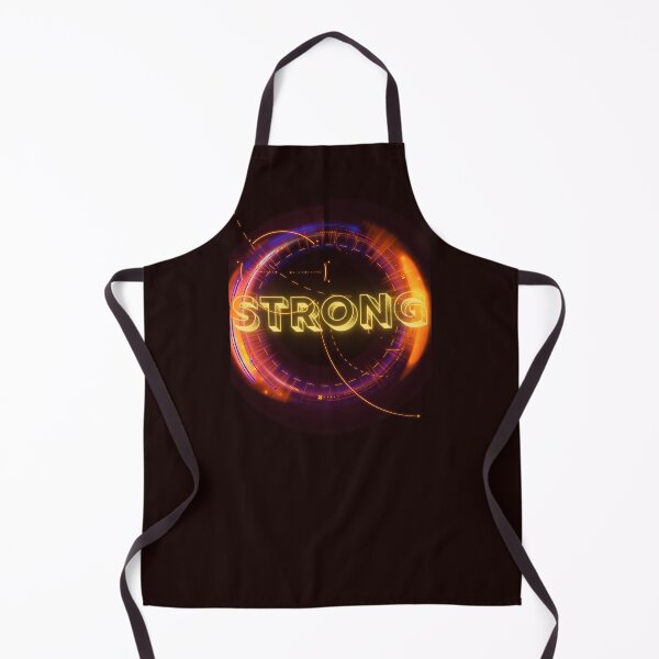 Item preview, STRONG designed and sold by DeeATX.