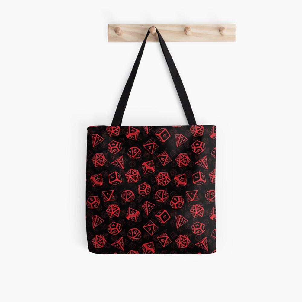 Aperçu de l'œuvre Tote bag doublé créée et vendue par MaratusFunk.