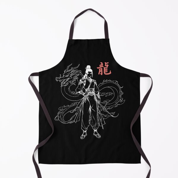 Item preview, Dragon Warrior designed and sold by SilverFoxxShop.