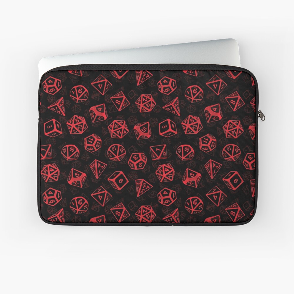 Item preview, Laptop Sleeve designed and sold by MaratusFunk.