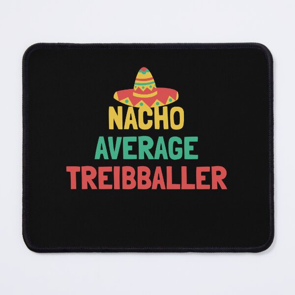 Item preview, Not Your Average Treibballer designed and sold by orlumbuspirate.