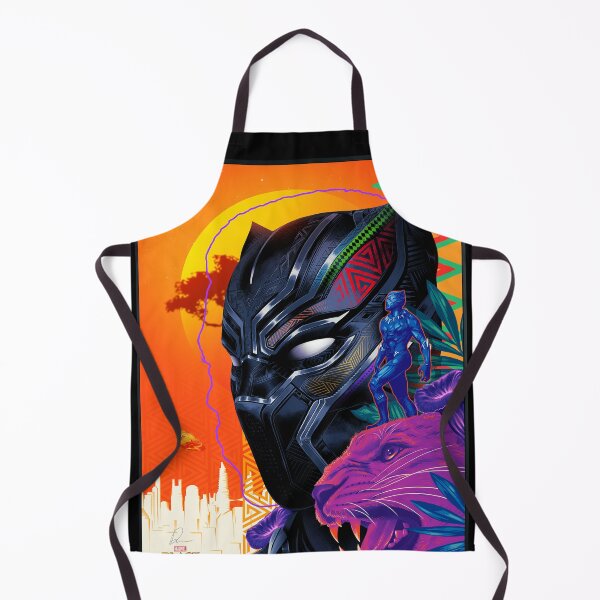 Item preview, Wakanda t'challa designed and sold by UZRWRLD .