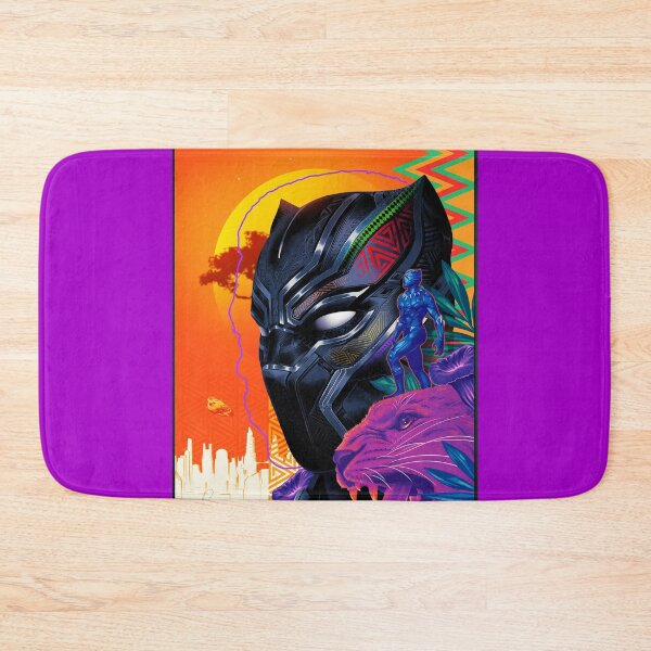 Item preview, Wakanda t'challa designed and sold by UZRWRLD .