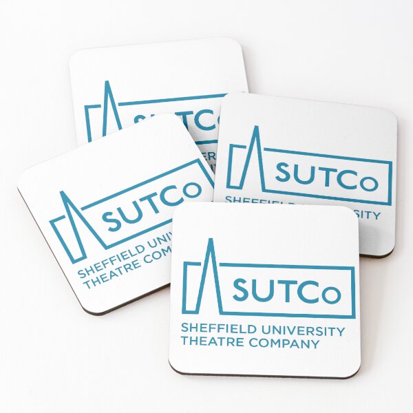 Item preview, BLUE SUTCo Logo designed and sold by SUTCo-Merch.