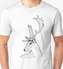 DEER Unisex T-Shirt