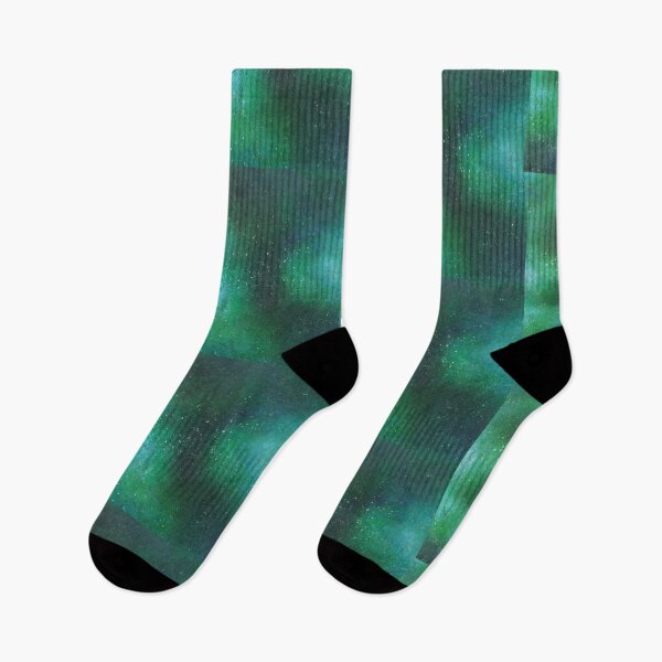 Item preview, Serene Space Green designed and sold by LaurenPatrick.