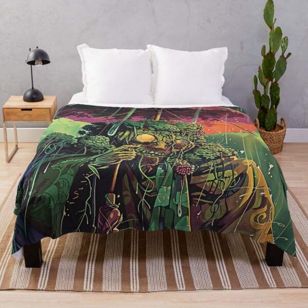Item preview, Rebirth in the Rain: Nature's Cycle designed and sold by plam50.