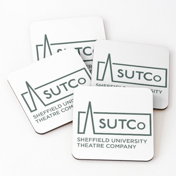 Item preview, GREEN SUTCo Logo designed and sold by SUTCo-Merch.