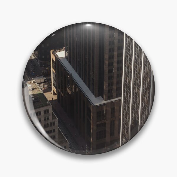Item preview, taxi driver in new York city streets from above  designed and sold by Morocco Marrakech Photo Prints.