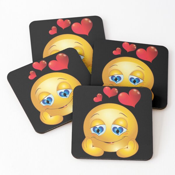 Item preview, Love face designed and sold by Magic3D.