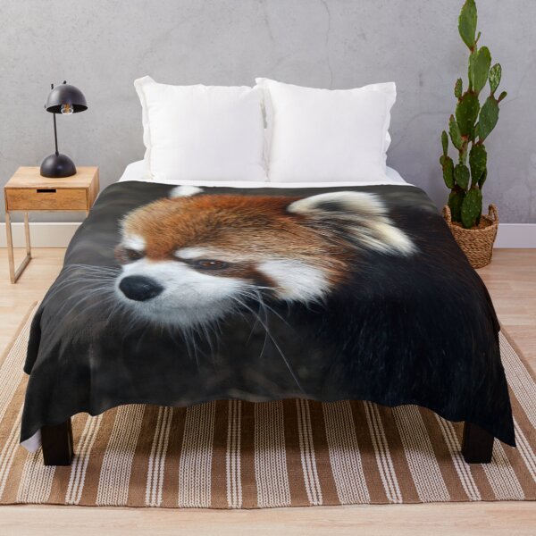 Item preview, Red Panda  designed and sold by Savannah Gibbs.