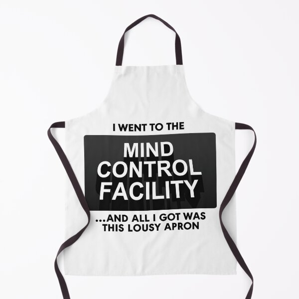 Item preview, The Stanley Parable I Went To The Mind Control Facility designed and sold by mct421.
