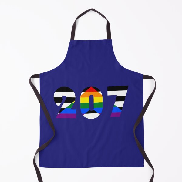Item preview, 207 Pride Alliance designed and sold by lisabirdiebrown.