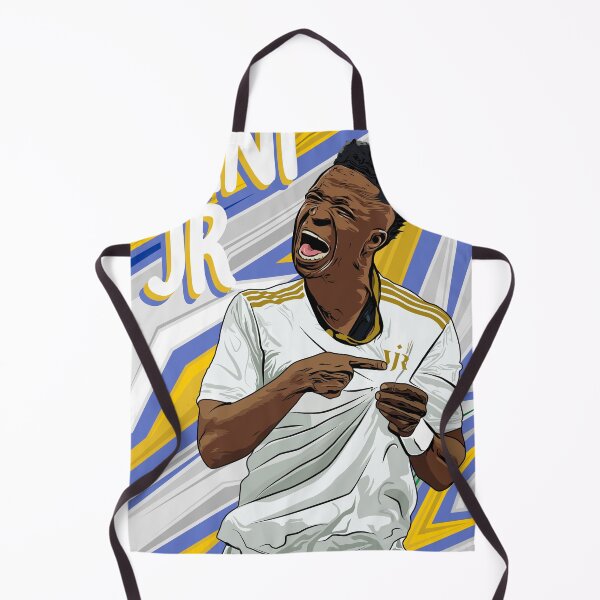Item preview, Vinícius Júnior designed and sold by MILTON Soares.