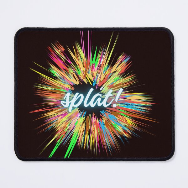 Item preview, SPLAT! designed and sold by DeeATX.